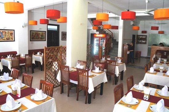 Namaste Omar's Indian Restaurant